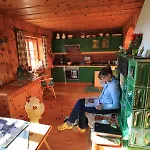 Heidi's Haeuschen * Bad Mitterndorf