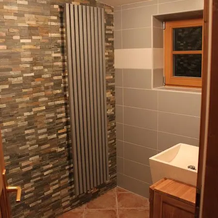 Heidi's Häuschen * Bad Mitterndorf