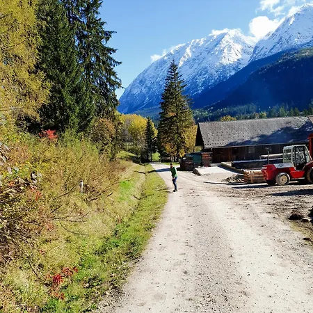 Heidi's Haeuschen *