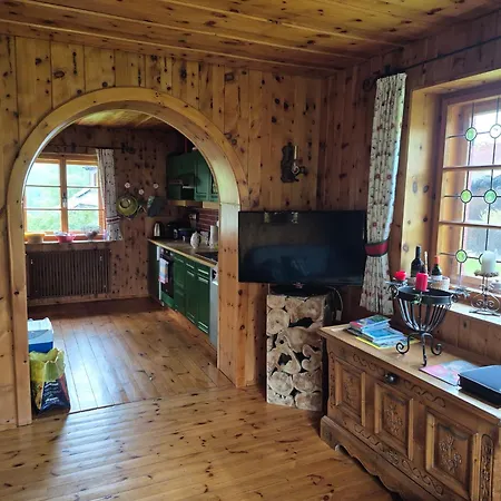 Heidi's Haeuschen Bad Mitterndorf