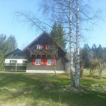 Heidi's Haeuschen