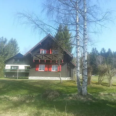 Heidi's Haeuschen