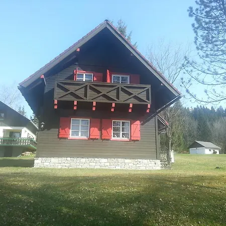 Heidi's Haeuschen * Bad Mitterndorf