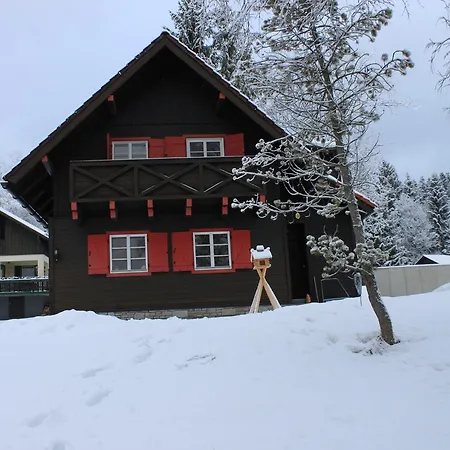 Heidi's Haeuschen * Bad Mitterndorf