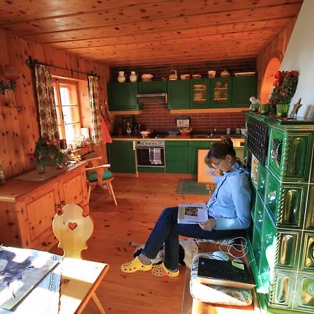 Heidi's Haeuschen * Bad Mitterndorf