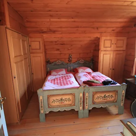 Heidi's Haeuschen * Bad Mitterndorf