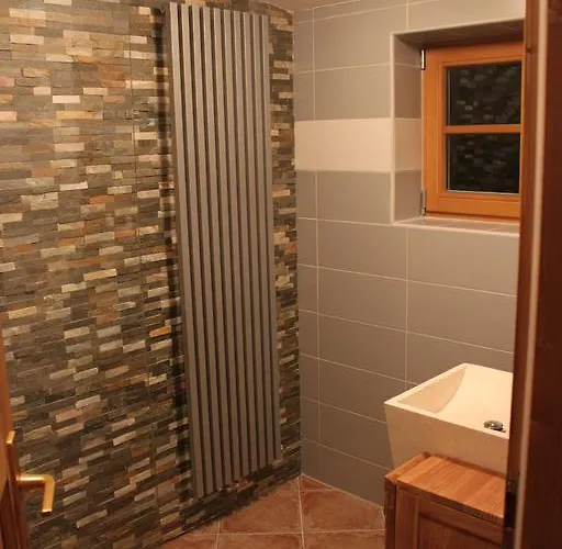 Heidi's Haeuschen * Bad Mitterndorf