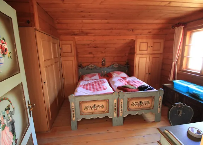 Heidi's Haeuschen * Bad Mitterndorf